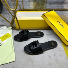 Fendi Slippers